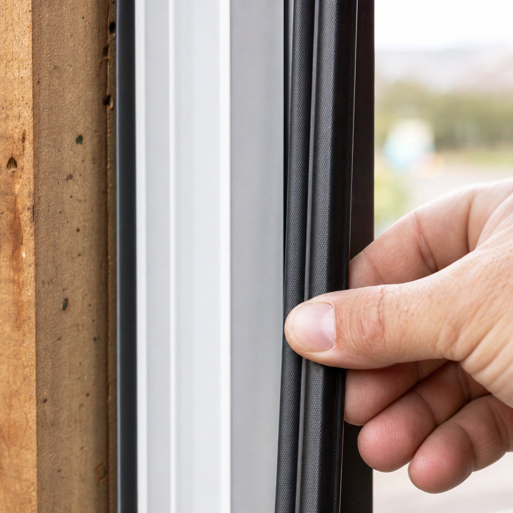 Illustration for cost of exterior door replacement