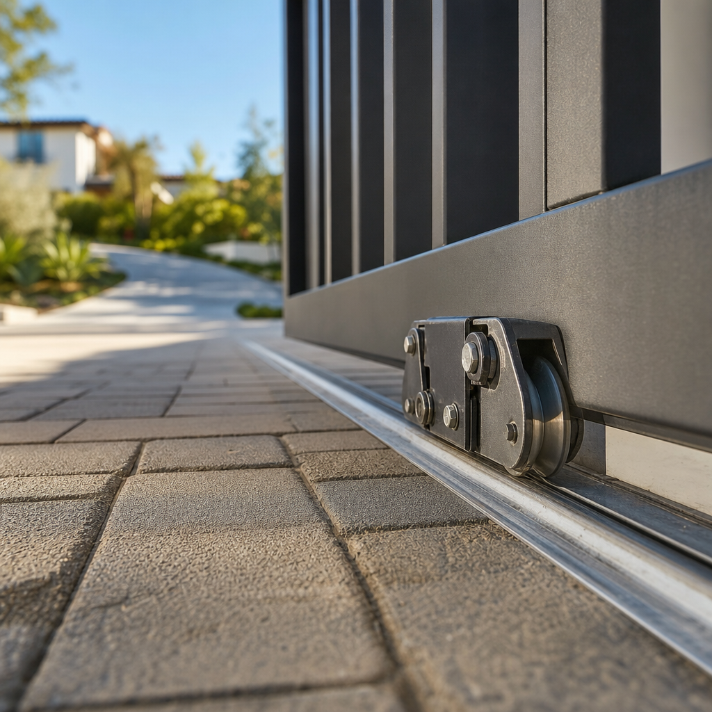 Illustration for all star gate repair local reviews