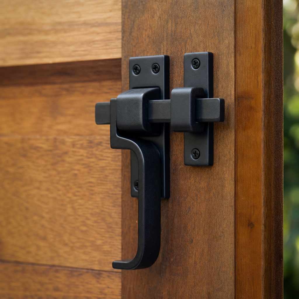 Illustration for cost of driveway gate