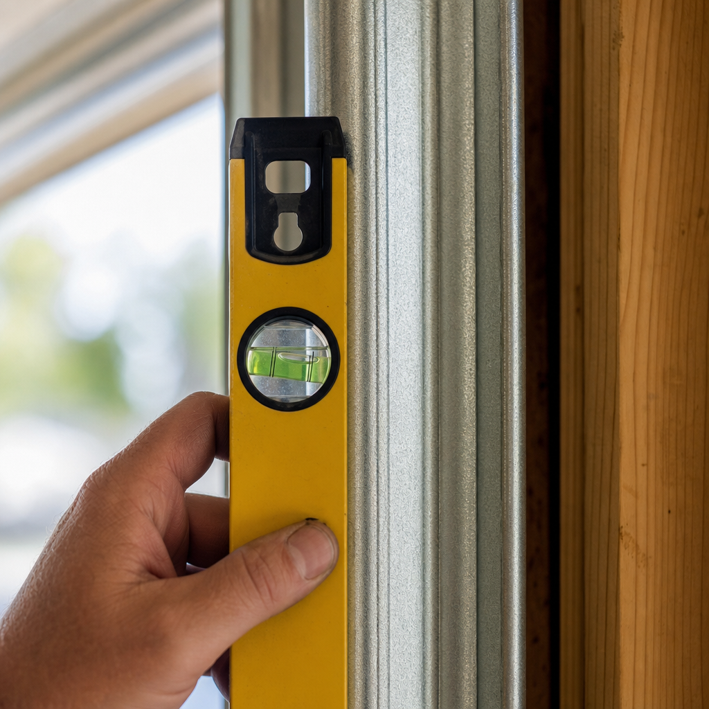 Illustration for garage door repair in Fair Oaks