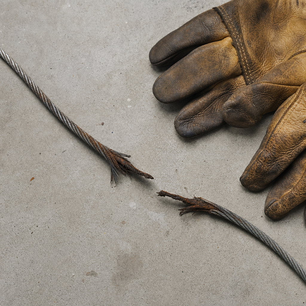Illustration for garage door repair in West Sacramento