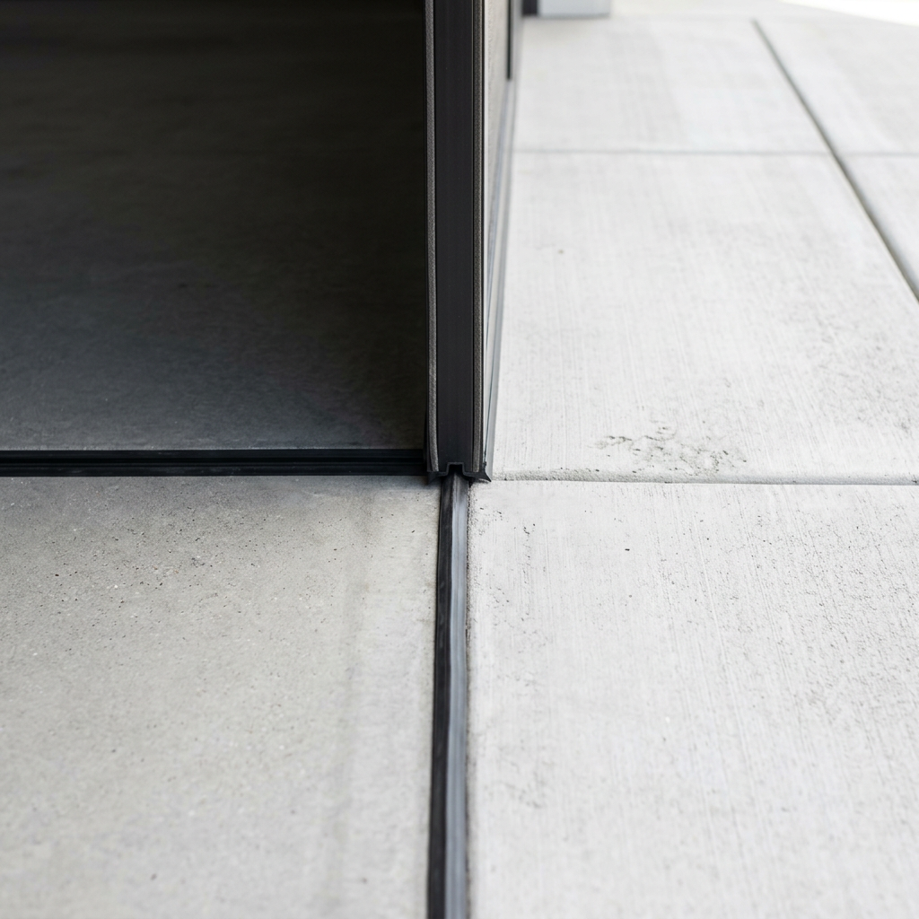 Illustration for garage door repair in San Rafael