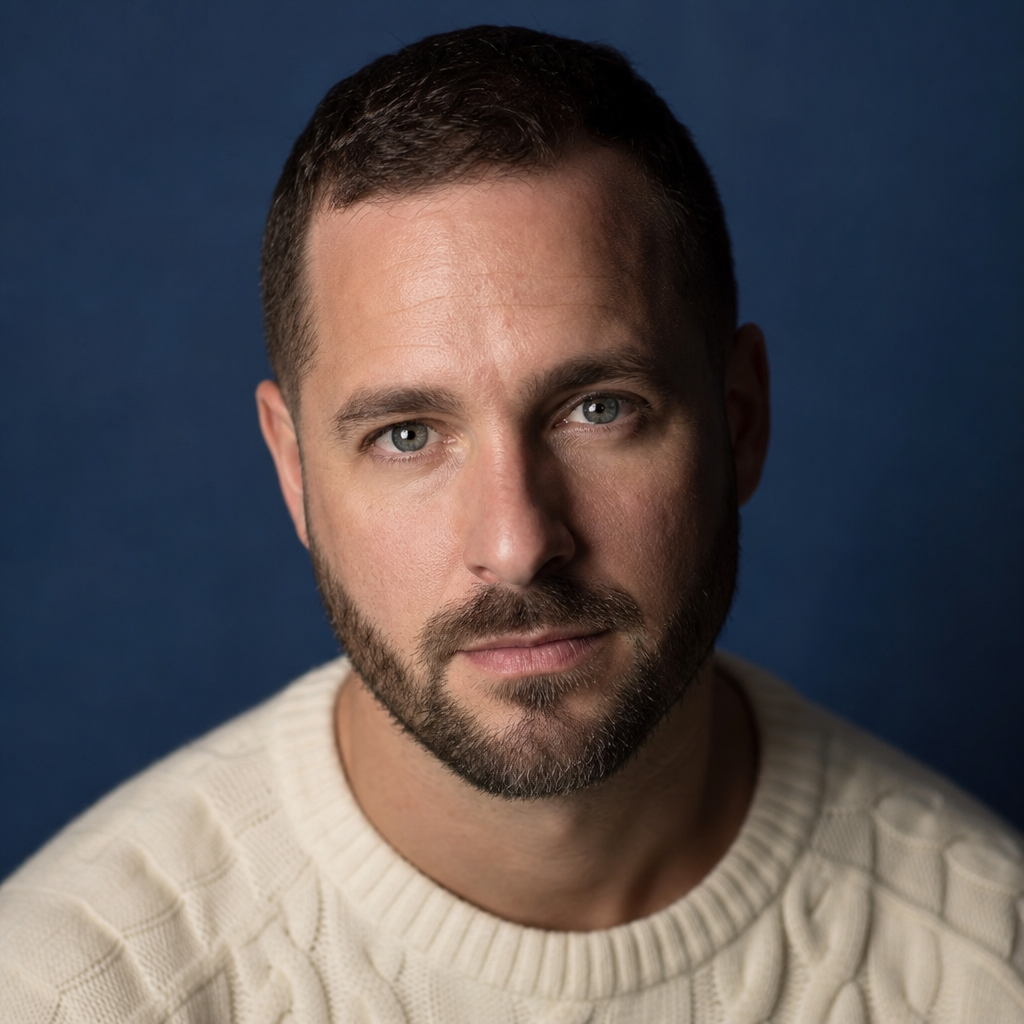 Christopher Vance