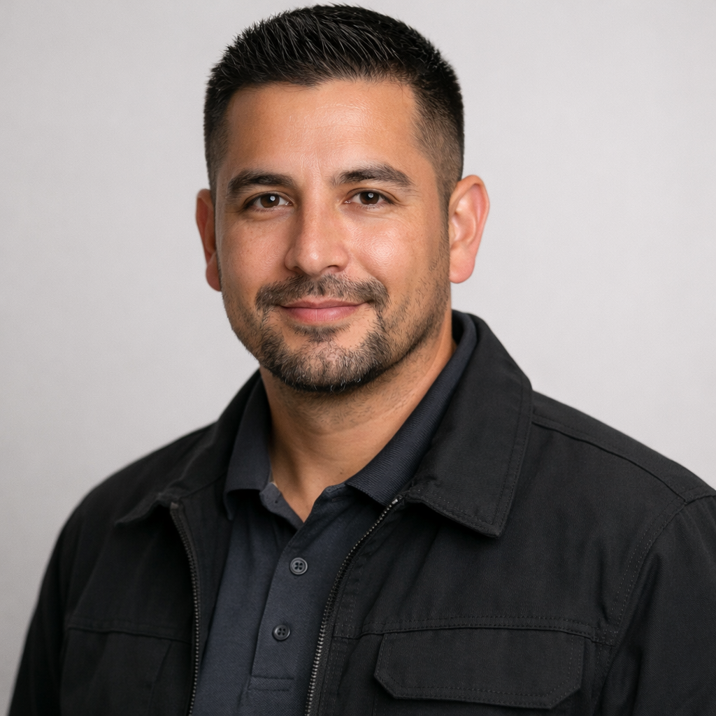 David Ramirez