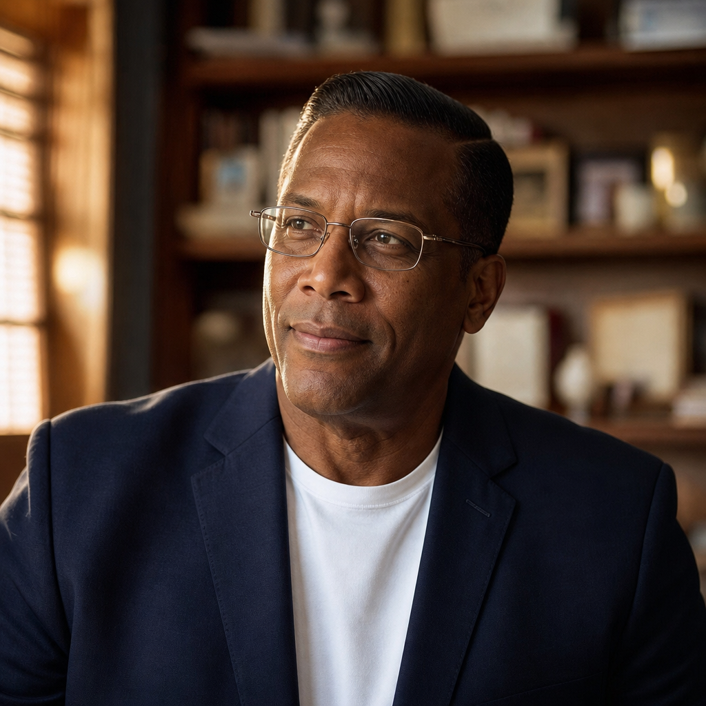 Marcus Avery