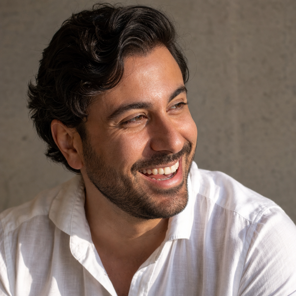 Marcus Velez
