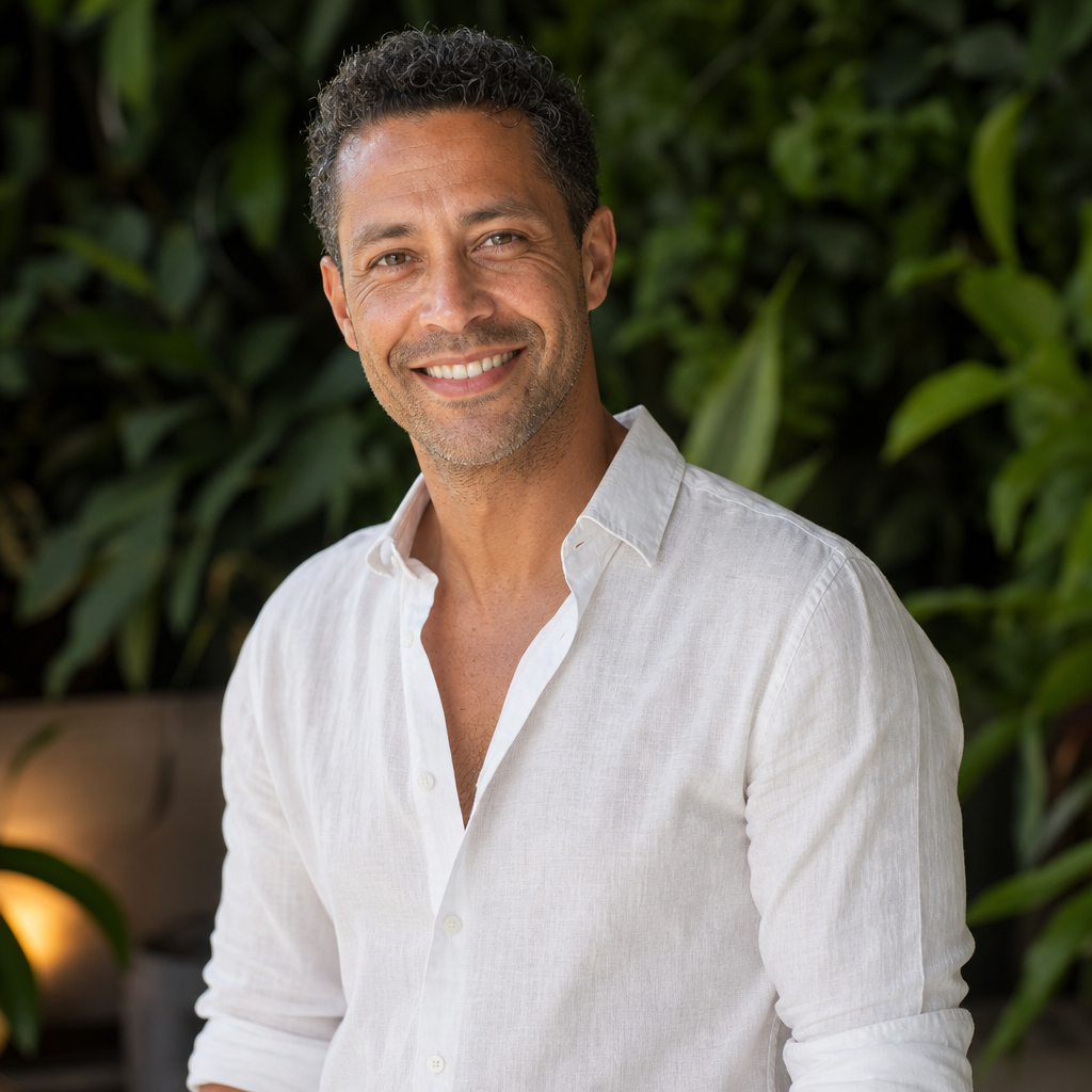 Marcus Avery