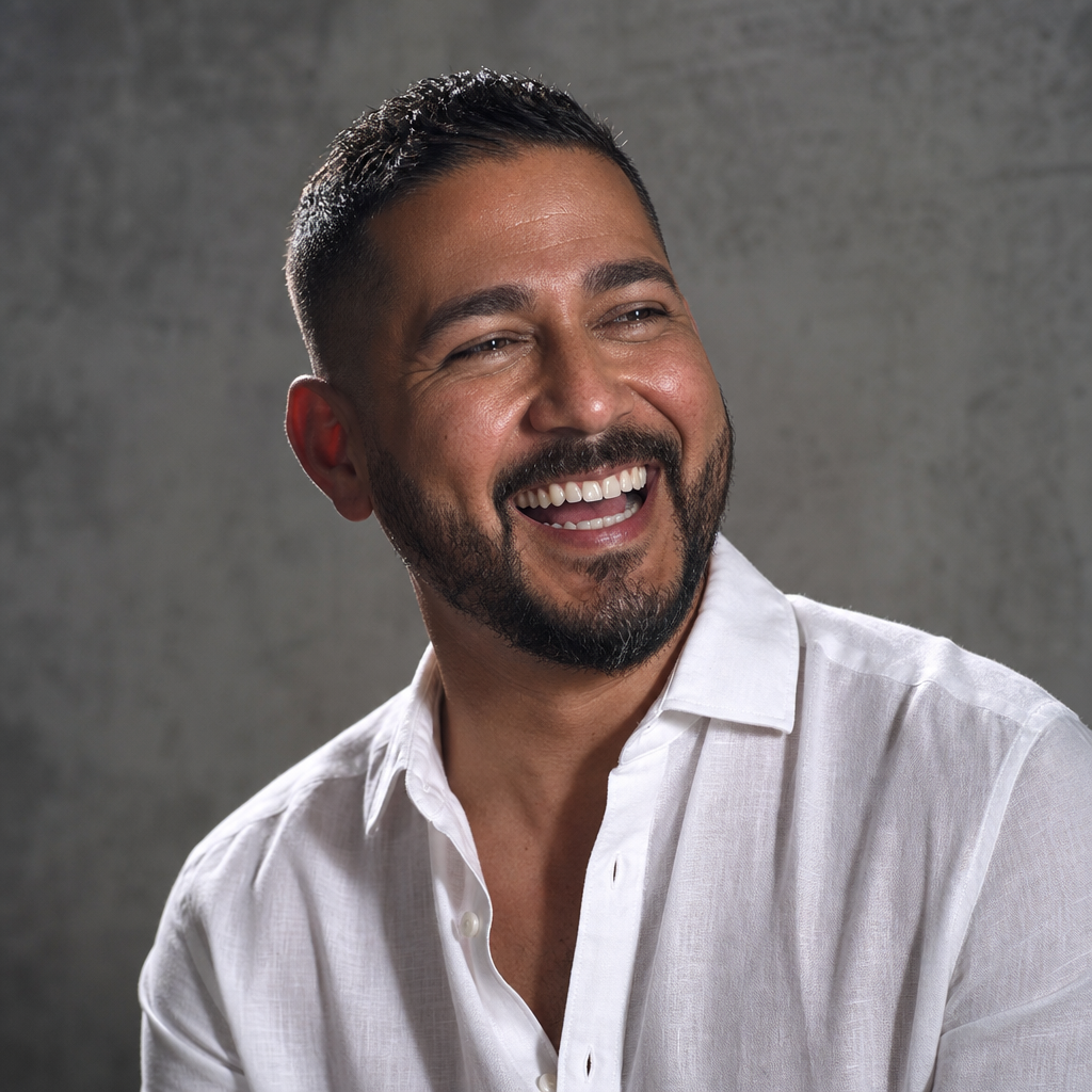 Marcus Avery