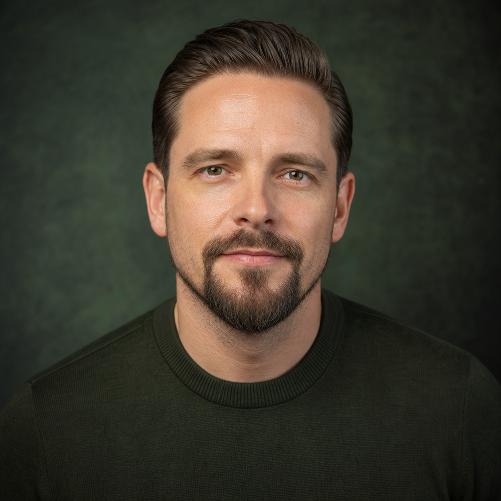 Christopher Vance