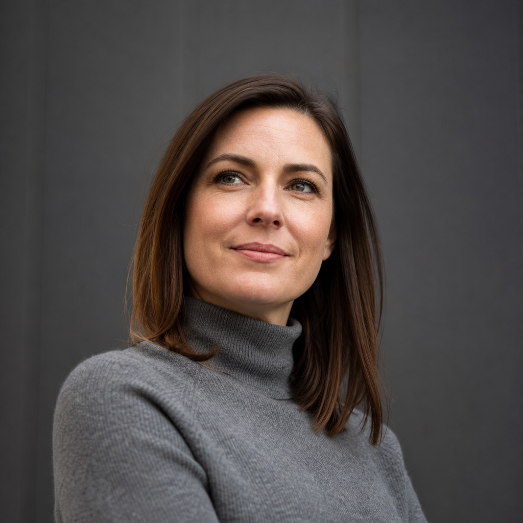 Sarah Jenkins