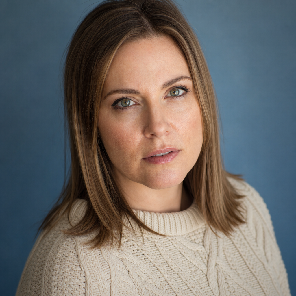 Sarah Jenkins