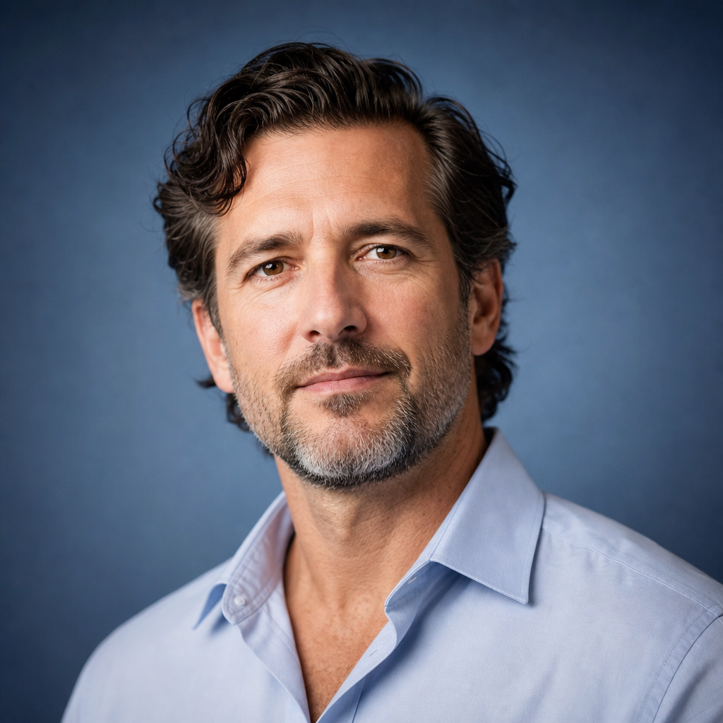 Marcus Coleman
