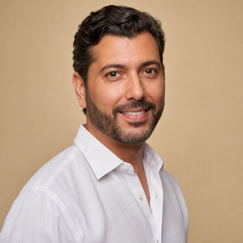 David Ramirez