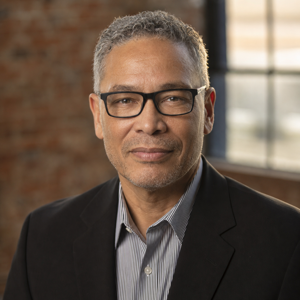 Marcus Caldwell