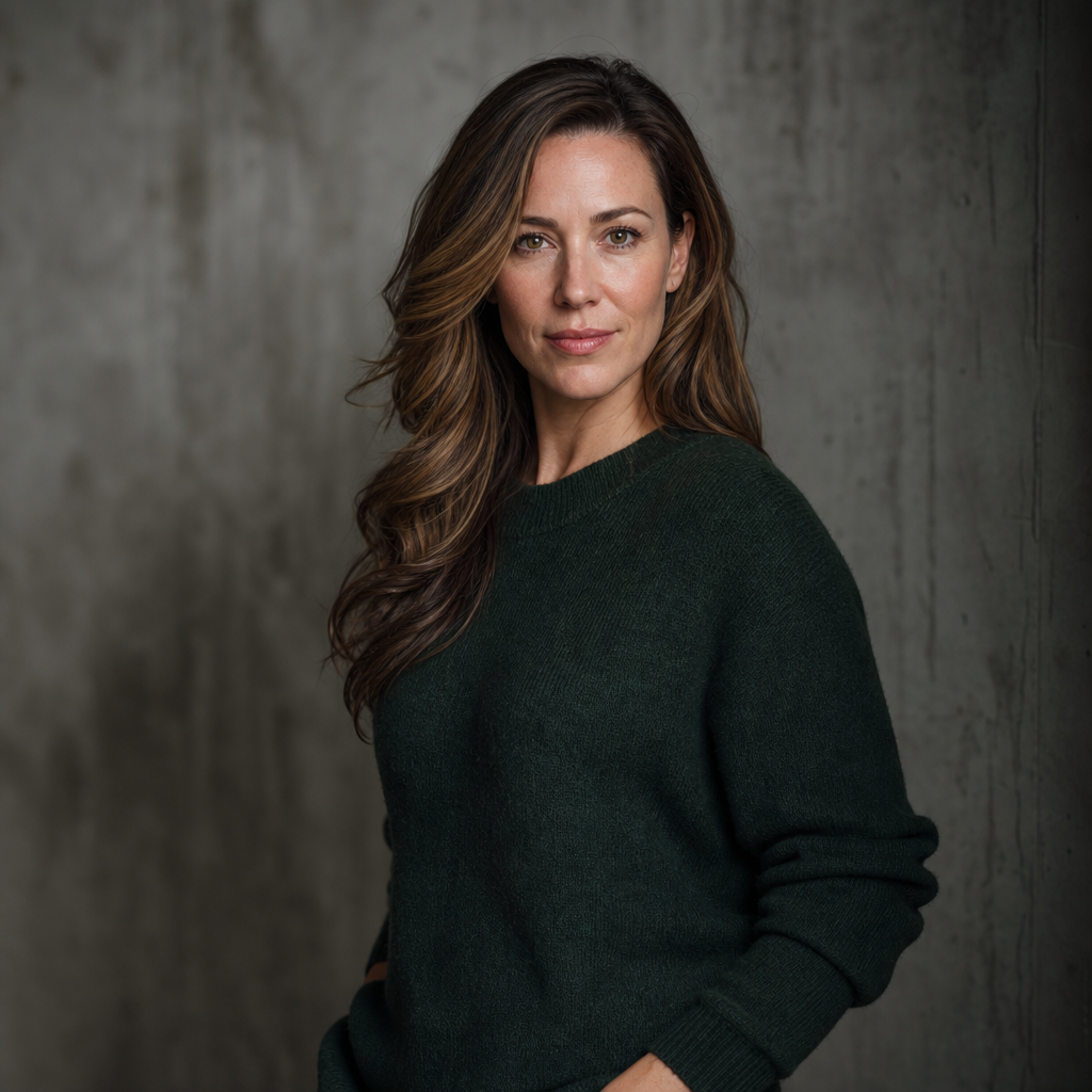 Sarah Miller