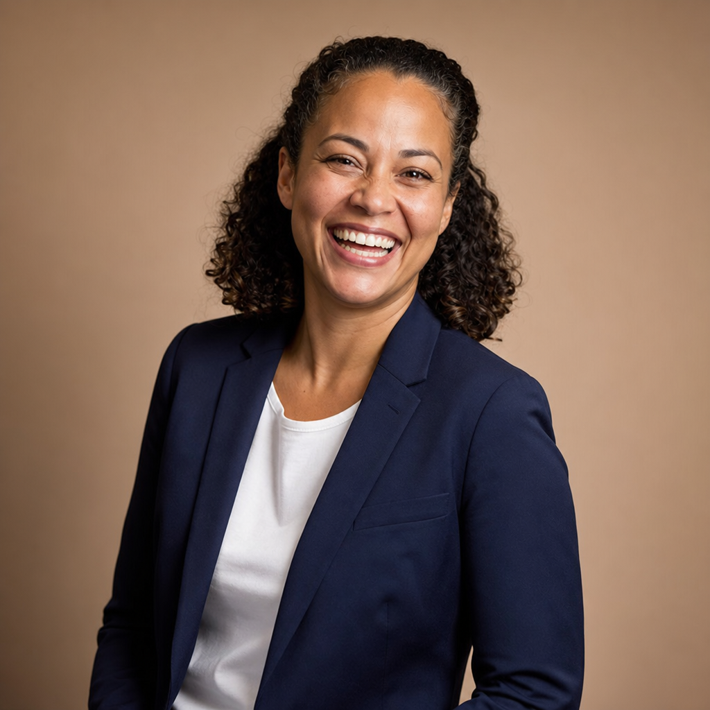 Sarah Jenkins