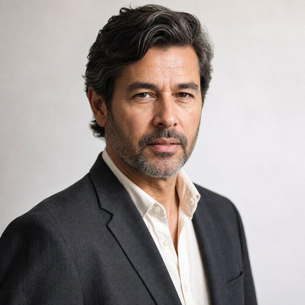 Marcus Reid