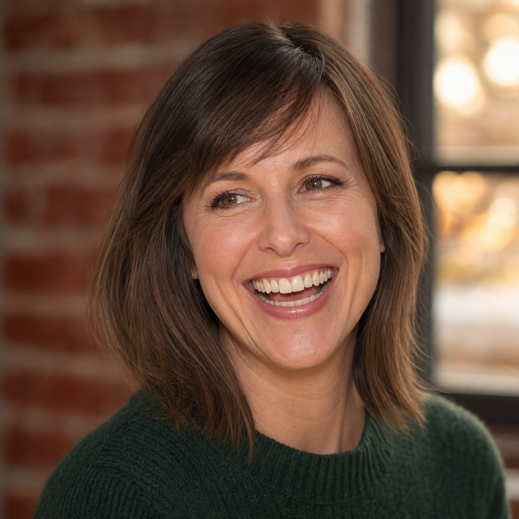 Sarah Jenkins