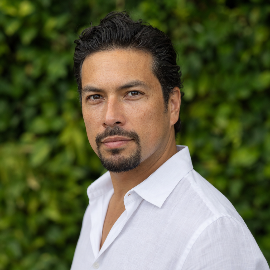 Marcus Avery