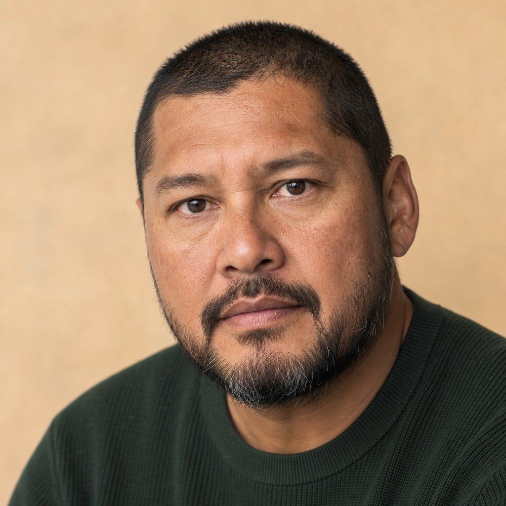 Marcus Thorne