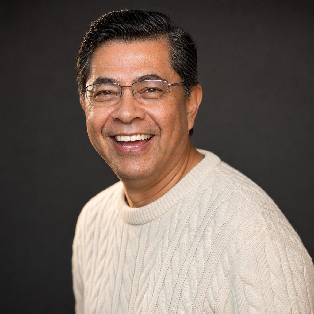 David Ramirez
