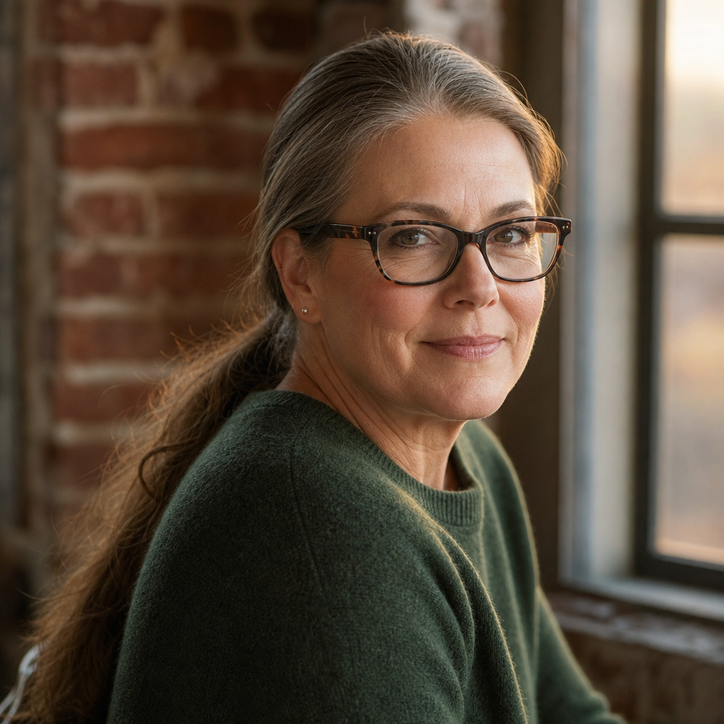 Megan Sullivan