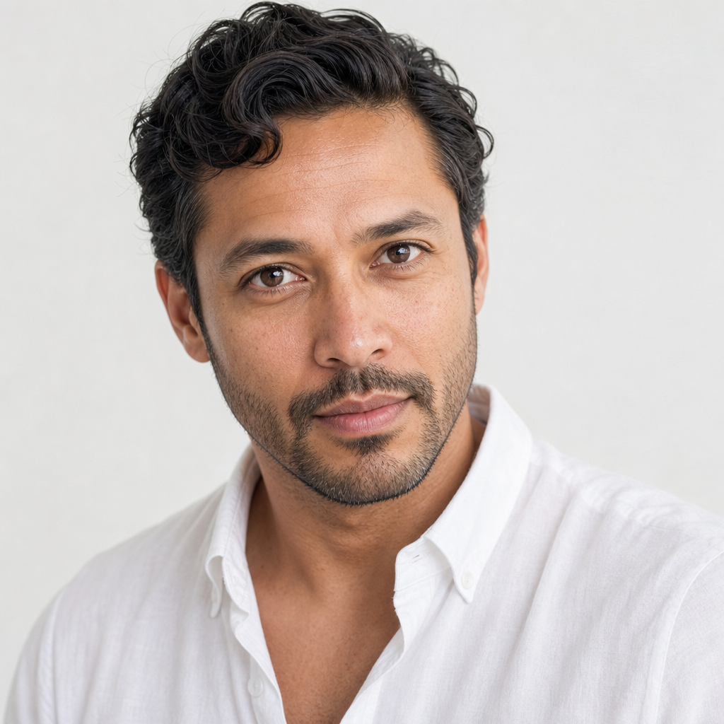 Marcus Caldwell